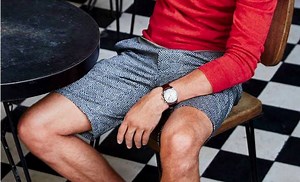 677K views · 1.3K reactions | Other than avoiding cargo shorts, this is how grown men can look good in shorts. | Business Insider | Facebook