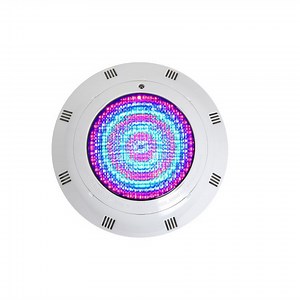 [Hot Item] Swimming Pool Lamp LED Color Changing Under Water Pool Light