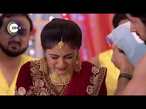 Kumkum Bhagya - Quick Recap 917_918_919 - Zarina, Kirpal Singh, Jamila - Zee TV