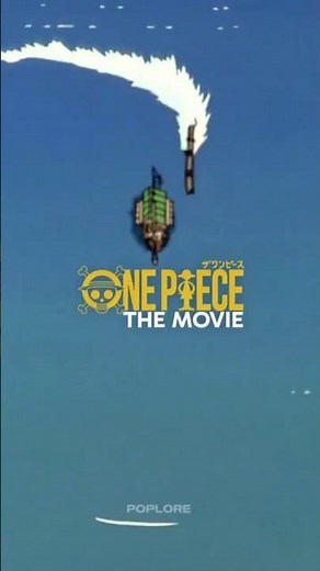 Movie: One Piece The Movie (2000)
