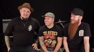 3.2K reactions · 302 shares | Finally! The time has come. Our album is out. Go grab a copy. Tell a friend. Listen loud. Sing along louder. We love this album and we love you. - Brandon www.longliveatreyu.com #Atreyu #LongLive | Atreyu | Facebook