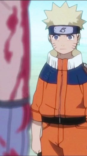 Valora a Quien Siempre Está Contigo: Reflexiones de Naruto