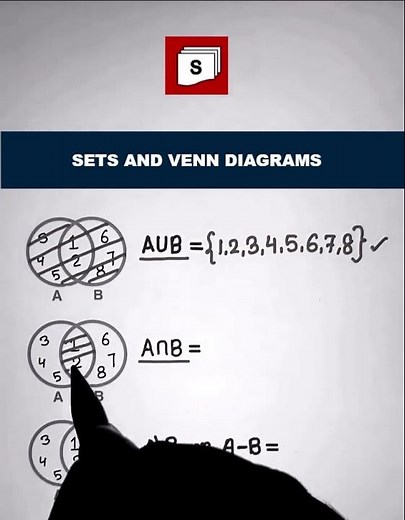 Sets and Venn diagrams || Basic Mathematics||Algebra||