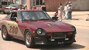 Watch Hot Rod TV Season 6 Episode 2 - Sand Hills Open Road Challenge