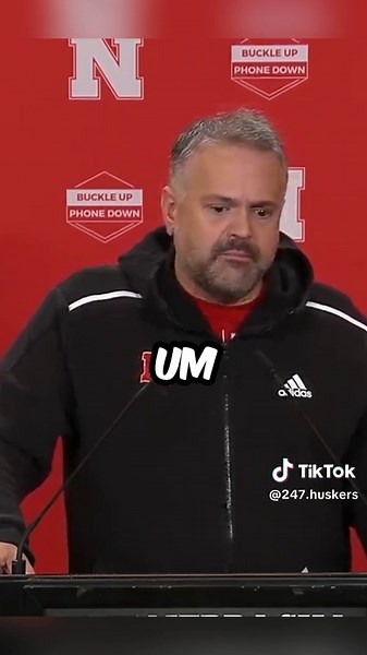 Heartfelt Decision: Dylan Raiola Chooses Nebraska for More Than Football