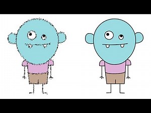 In case you want to do a line boil/line wiggle in Toon Boom. Here is a short tutorial I made on creating a line boil effect.