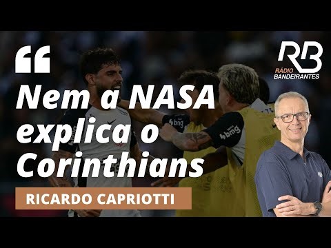 Corinthians desafia a lógica e conquista títulos em meio à crise financeira | Esporte em Debate