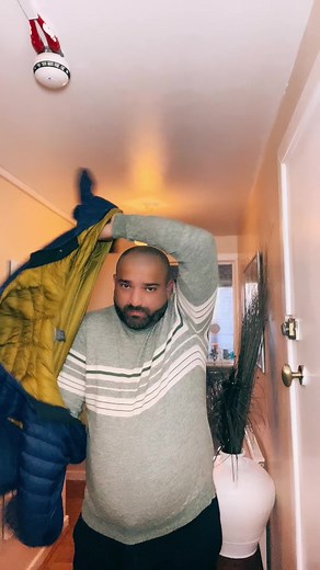 101K views · 3.3K reactions | Little dance before work, best practice . Have a great day everyone | Vlado’s reactions | Facebook