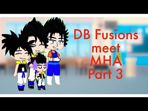 DB Fusions meet Mha