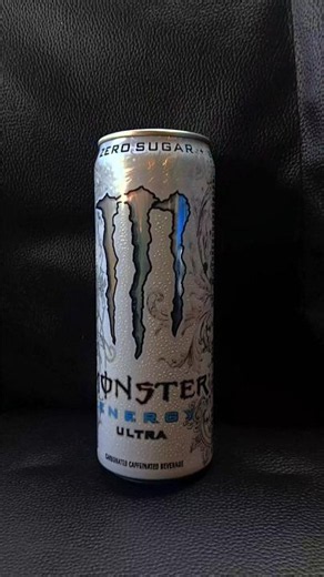 🍺 Alcohol ❌ | ⚡ Monster Ultra ✅