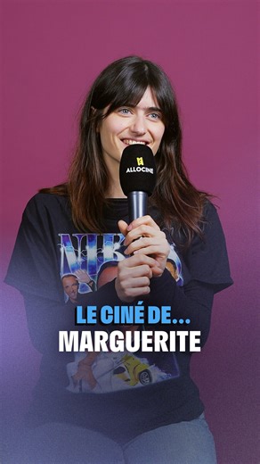 “ Oh là là, je vais me faire tuer pour cette réponse” 😬🫣 Après nous avoir fait chanter et danser sur son carton "Les filles, les meufs", Marguerite nous livre tout sur ses coups de cœur (ou non) ciné ! 🥰 Entre un film culte qu’elle n’a pas aimé, une scène qui l’a traumatisée ou la réplique qu’elle rêverait de sampler pour une de ses chansons, elle nous dit tout ✨ L'auteur-interprète est nommée dans la catégorie Chanson originale pour "Les filles, les meufs" aux Victoires de la musique ce soir