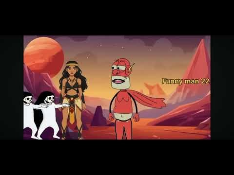 The Flash Man Episode 11