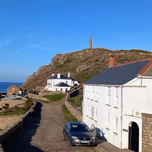 Reasons to visit Cape today - 1. This view 2. This weather 3. We close for the season in 2 weeks It's a no brainer really 🌞 | Little Wonder Cafe