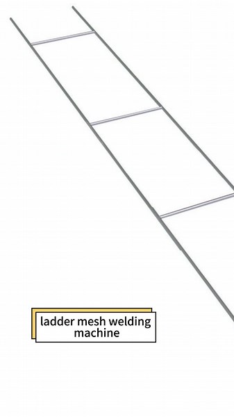 Ladder Mesh Welding Machine #LadderMeshMachine #WeldingMachine #BrickBeltMesh #MeshWelding #WireMeshMachine #ConstructionTools #BuildingMaterials #ManufacturingTech #WeldingAutomation #IndustrialMachines #MachineManufacturer #RebarMesh #SteelMesh #MeshProduction #SmartFactory #HeavyMachinery #SteelStructure #MetalFabrication #AutomaticWelding #BrickReinforcement #ConcreteReinforcement #MeshFactory #WeldedMesh #CustomMachines #MachineVideo #TechInManufacturing #EngineeringSolutions #WireMeshProdu