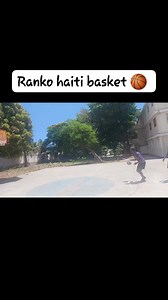 RANKO Basket | Ranko Haiti