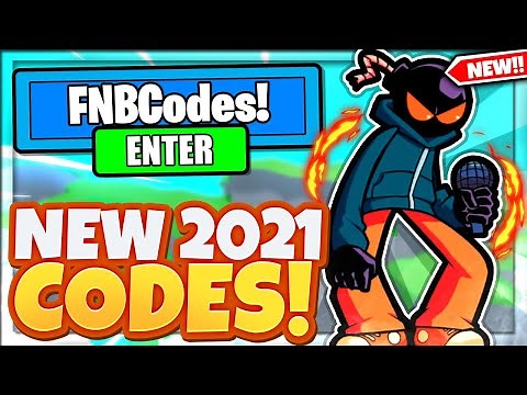 (2021) FRIDAY NIGHT BLOXXIN CODES *FREE POINTS* ALL NEW SECRET OP ROBLOX FRIDAY NIGHT BLOXXIN CODES!