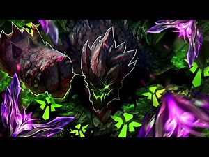 How to Play MALPHITE SUPPORT Like a MASTER