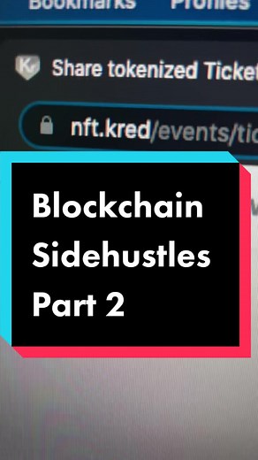Reply to @don4612 NFT Agencies! #blockchainsidehustle #nft #crypto #blockchain
