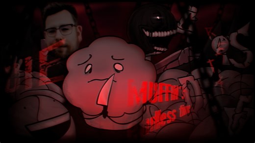 地狱的交响... ASDF movie muffin's endless time RETAKE 全流程