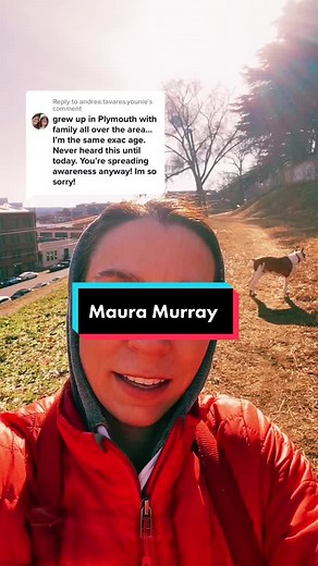 Voices for Justice Podcast: Maura Murray True Crime Case