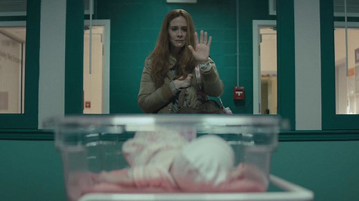 Biegnij! (2020) Lektor PL