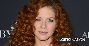 “Twilight” star Rachelle Lefevre says she can't take her child to Target anymore in emotional video - LGBTQ Nation