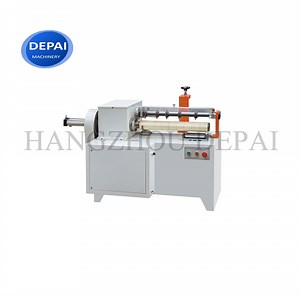 [Hot Item] High Quality Paper Core Cutter Machine Cardboard Paper Tube Core Cutting Machine