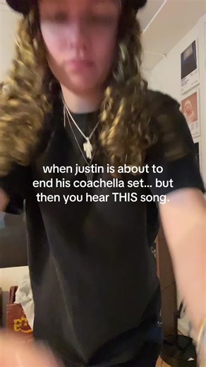 Billie Eilish Song at Coachella