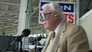 The legend lives on. Happy birthday, Harry! | Chicago Cubs