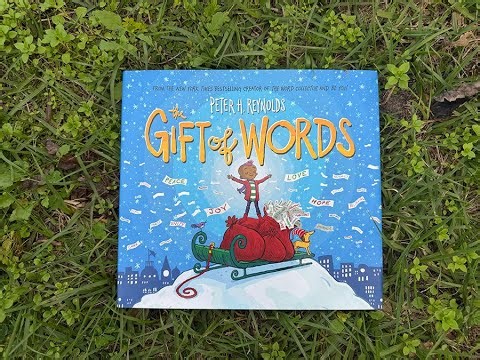 Gift of Words Read Aloud