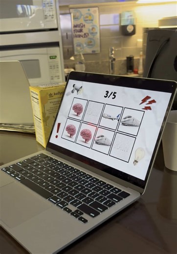 Challenge of Reading the Prompter as a News Anchor