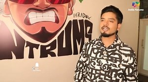 1.8K views | In this engaging interview, Paradox takes us through his...