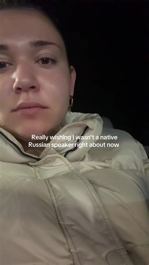 Understanding Russian Nuances in Translated Scenes