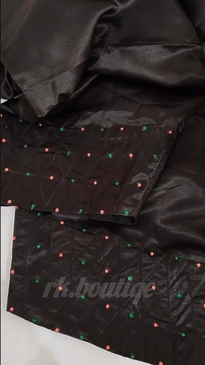 New Farsi Salwar Design | Modi Style Trendy Outfit ✨ #viralvideo #shortsvideo #indianfashion #party