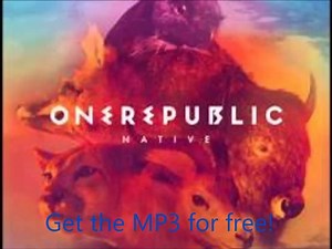 OneRepublic - Counting Stars