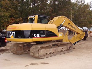 Controlled Demolition of Building in Reading