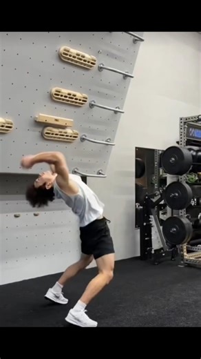 Master the Suplex in 15 Seconds