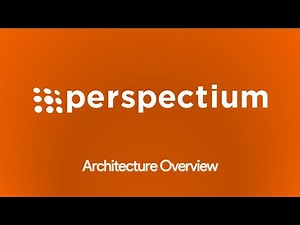 Perspectium Architecture Overview | Perspectium for ServiceNow