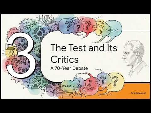 Alan Turing and the Birth of Computing