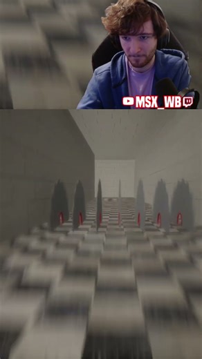 "Just Jump LOL 🤓" #fevermeme #indiegame #funnygaming