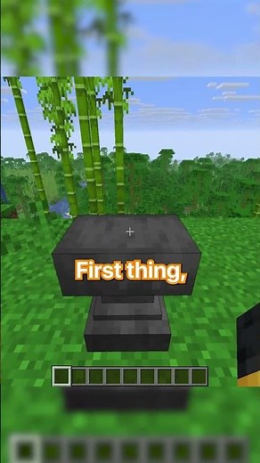 How To Make The Strongest Sword In Minecraft!