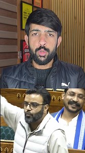 Aga rahullah Mehdi slams BJP party of using religious issues to divert attention from core governance failures. | Daily Taskeen