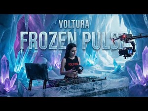 Voltura - Frozen Pulse (Official Music Video)