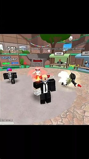 playing First and last time🙂. #roblox #epicminigames #gaming #shorts