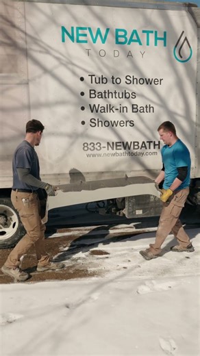 Simple Process, Zero Price Surprises | New Bath Today