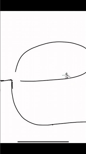 Loop in line rider #linerider