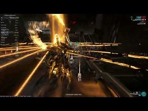 Warframe Gameplay 2023 PC Multiplayer Online - HD 1080P FPS Test - RTX 2060