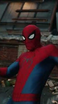 SPIDER-MAN: BRAND NEW DAY | Tráiler oficial en español HD. 29 de julio en cines.
