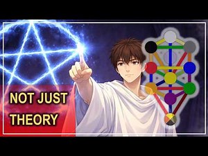 Practical Kabbalah Explained Simply in 5 Minutes