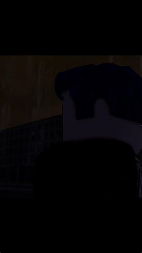 Those Who Remain(Roblox Animation)